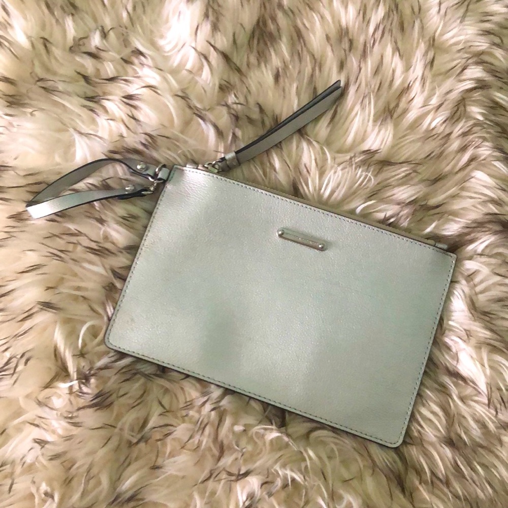 Rebecca Minkoff Wristlet